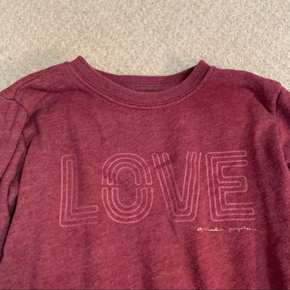 Spiritual Gangster Sweatshirt - Picture 2 of 5